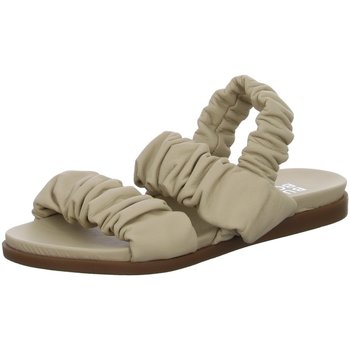 Schuhe Damen Sandalen / Sandaletten Bullboxer Sandaletten Sandal Beige/Taupe 532001T1L_BEBETD Beige