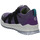 Schuhe Mädchen Slipper Ricosta Slipper 50 5800800/340 Violett