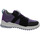 Schuhe Mädchen Slipper Ricosta Slipper 50 5800800/340 Violett