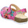 Schuhe Damen Sandalen / Sandaletten Think Sandaletten Julia Sandale fuxia 3-000388-9020 Other