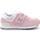 Schuhe Kinder Sneaker New Balance  Rosa