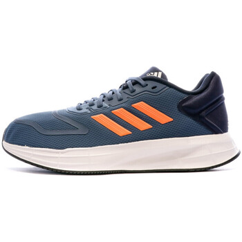 Schuhe Herren Laufschuhe adidas Originals GW4076 Blau