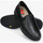 Schuhe Herren Derby-Schuhe & Richelieu Fluchos 8682 Schwarz