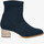 Schuhe Damen Low Boots pabloochoa.shoes 70031 Blau