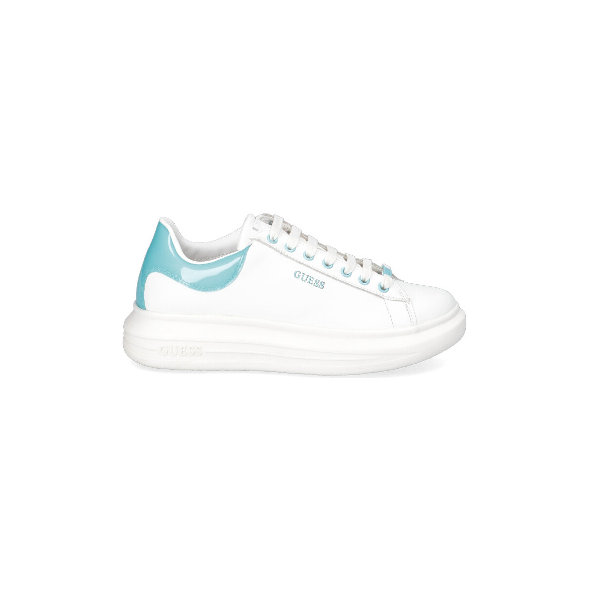 Schuhe Damen Sneaker Guess  