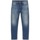 Kleidung Herren Jeans Dondup UP576DFE254UFN5800 Blau