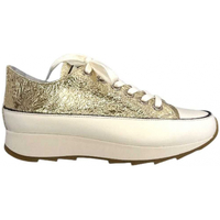 Schuhe Damen Sneaker Muratti H0755b Frasseto Platine Weiss