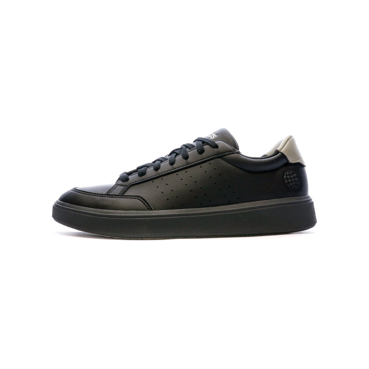 Schuhe Herren Sneaker Low adidas Originals GZ1783 Schwarz