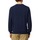 Kleidung Herren Pullover K-Way K8122SW Blau