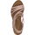 Schuhe Damen Sandalen / Sandaletten Blowfish Malibu Sandalen Rosa