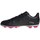 Schuhe Kinder Fußballschuhe adidas Originals Copa PURE4 FG JR Schwarz