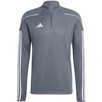 Kleidung Herren Sweatshirts adidas Originals Tiro 23 League Training Grau