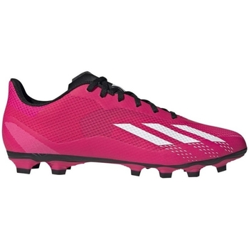 Schuhe Herren Fußballschuhe adidas Originals X SPEEDPORTAL4 Fxg Rosa