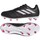 Schuhe Herren Fußballschuhe adidas Originals Copa PURE3 FG Schwarz