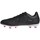 Schuhe Herren Fußballschuhe adidas Originals Copa PURE3 FG Schwarz