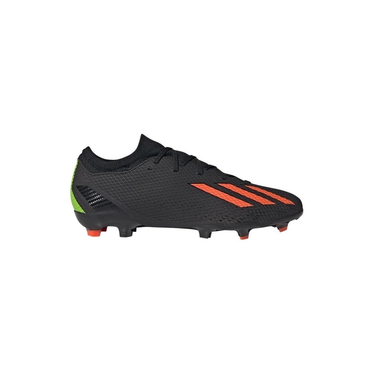 Schuhe Herren Fußballschuhe adidas Originals X SPEEDPORTAL3 FG Schwarz