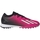 Schuhe Herren Fußballschuhe adidas Originals X SPEEDPORTAL3 TF Violett, Schwarz