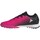 Schuhe Herren Fußballschuhe adidas Originals X SPEEDPORTAL3 TF Violett, Schwarz