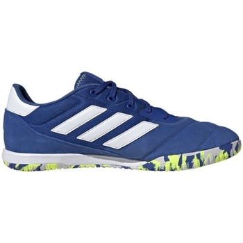 Schuhe Herren Fußballschuhe adidas Originals Copa Gloro IN Blau