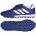 Schuhe Herren Fußballschuhe adidas Originals Copa Gloro TF Blau