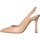 Schuhe Damen Pumps G.p.per Noy 798 Heels' Frau Nackt Rosa