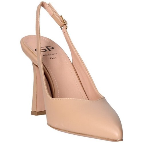 G.p.per Noy 798 Heels' Frau Nackt Rosa