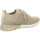 Schuhe Damen Sneaker La Strada 1892649-4522 Beige
