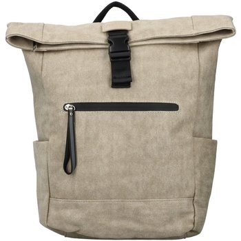 Taschen Damen Handtasche Rieker Mode Accessoires H160760 H16 H1607-60 Beige