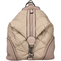 Taschen Damen Handtasche Rieker Mode Accessoires H1054-60 60 Beige