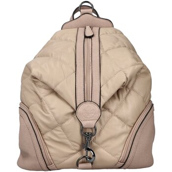 Taschen Damen Handtasche Rieker Mode Accessoires H1054-60 60 Beige