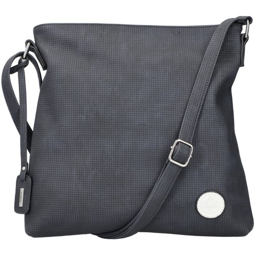 Taschen Damen Handtasche Rieker Mode Accessoires H1033-14 14 Blau