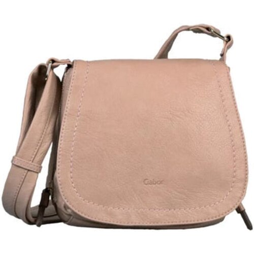 Taschen Damen Handtasche Gabor Mode Accessoires SENA, Baguette bag, beige 8994 20 Other