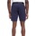 Kleidung Herren Shorts / Bermudas Calvin Klein Jeans K10K111788 Blau