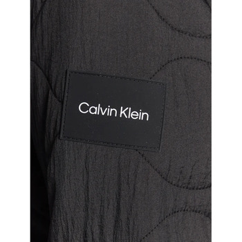 Calvin Klein Jeans K10K110680 Schwarz