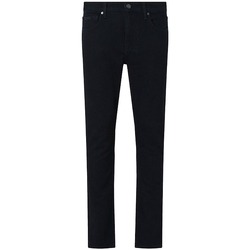 Kleidung Herren Jeans Calvin Klein Jeans K10K111239 Schwarz