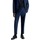 Kleidung Herren Hosen Calvin Klein Jeans K10K111705 Blau