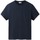 Kleidung Herren T-Shirts & Poloshirts Woolrich WOTE0094MR Blau