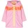 Kleidung Mädchen Jacken / Blazers Marc Jacobs W16151 Rosa