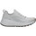 Schuhe Damen Sneaker High Skechers 117027 Weiss