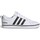 Schuhe Herren Sneaker Low adidas Originals VS Pace 20 Weiss