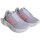 Schuhe Damen Laufschuhe adidas Originals Galaxy 6 Violett