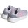Schuhe Damen Laufschuhe adidas Originals Galaxy 6 Violett