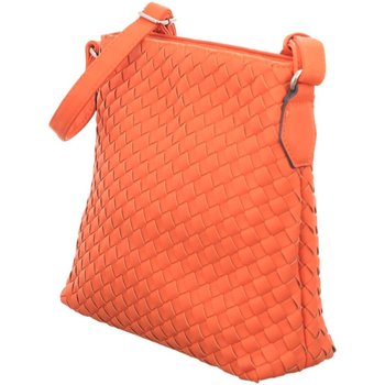 Taschen Damen Handtasche Gabor Mode Accessoires EMILIA, Cross bag S, 9227 92 Orange