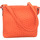 Taschen Damen Handtasche Gabor Mode Accessoires EMILIA, Cross bag S, off white 9227 92 92 Orange