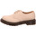 Schuhe Damen Derby-Schuhe & Richelieu Dr. Martens Schnuerschuhe 1461 Virginia Oxford 24256292 Beige