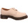 Schuhe Damen Derby-Schuhe & Richelieu Dr. Martens Schnuerschuhe 1461 Virginia Oxford 24256292 Beige