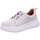 Schuhe Damen Derby-Schuhe & Richelieu Artiker Schnuerschuhe 52C0703 Grau