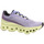 Schuhe Damen Laufschuhe On Sportschuhe Cloudmonster 1 61.98242 Violett