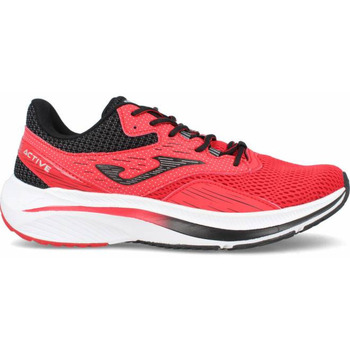 Joma  Sneaker R.ACTIVE 2306 RED BLACK