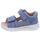 Schuhe Mädchen Babyschuhe Superfit Maedchen Lagoon 1-000516-8000 Blau
